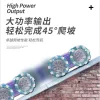 Cross-border new products: side-scrolling drift stunt car, double-sided driving sound and light remote control car, off-road high-speed racing car, children's toys Application Scenario